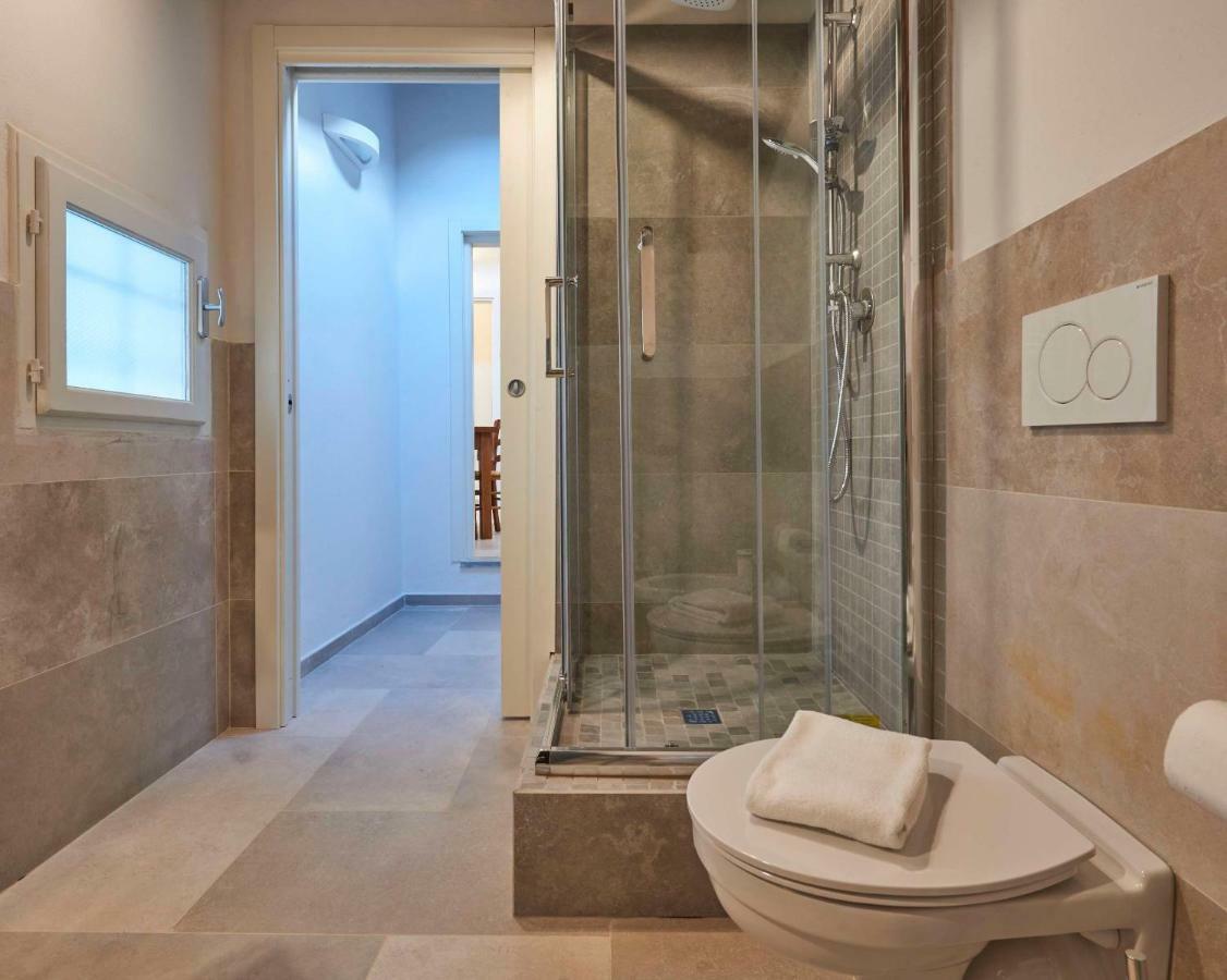 Cavour 34 By 360rentals Florenz