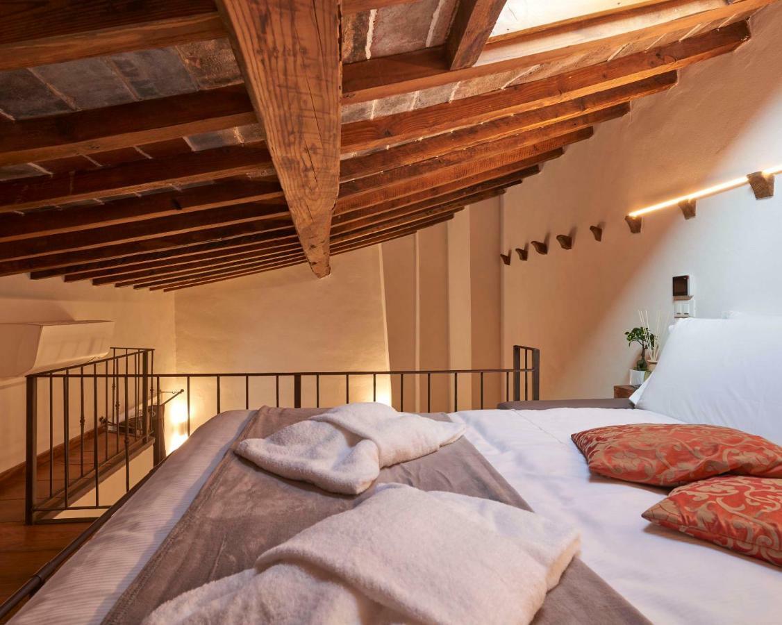Apartment Cavour 34 By 360rentals Florenz