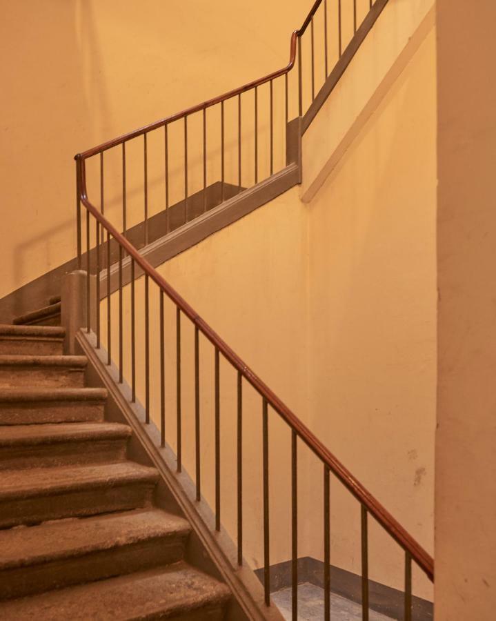 Apartment Cavour 34 By 360rentals Florenz