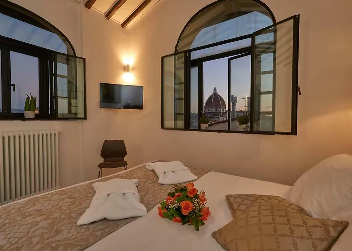 Suites Cavour 34 By 360Rentals