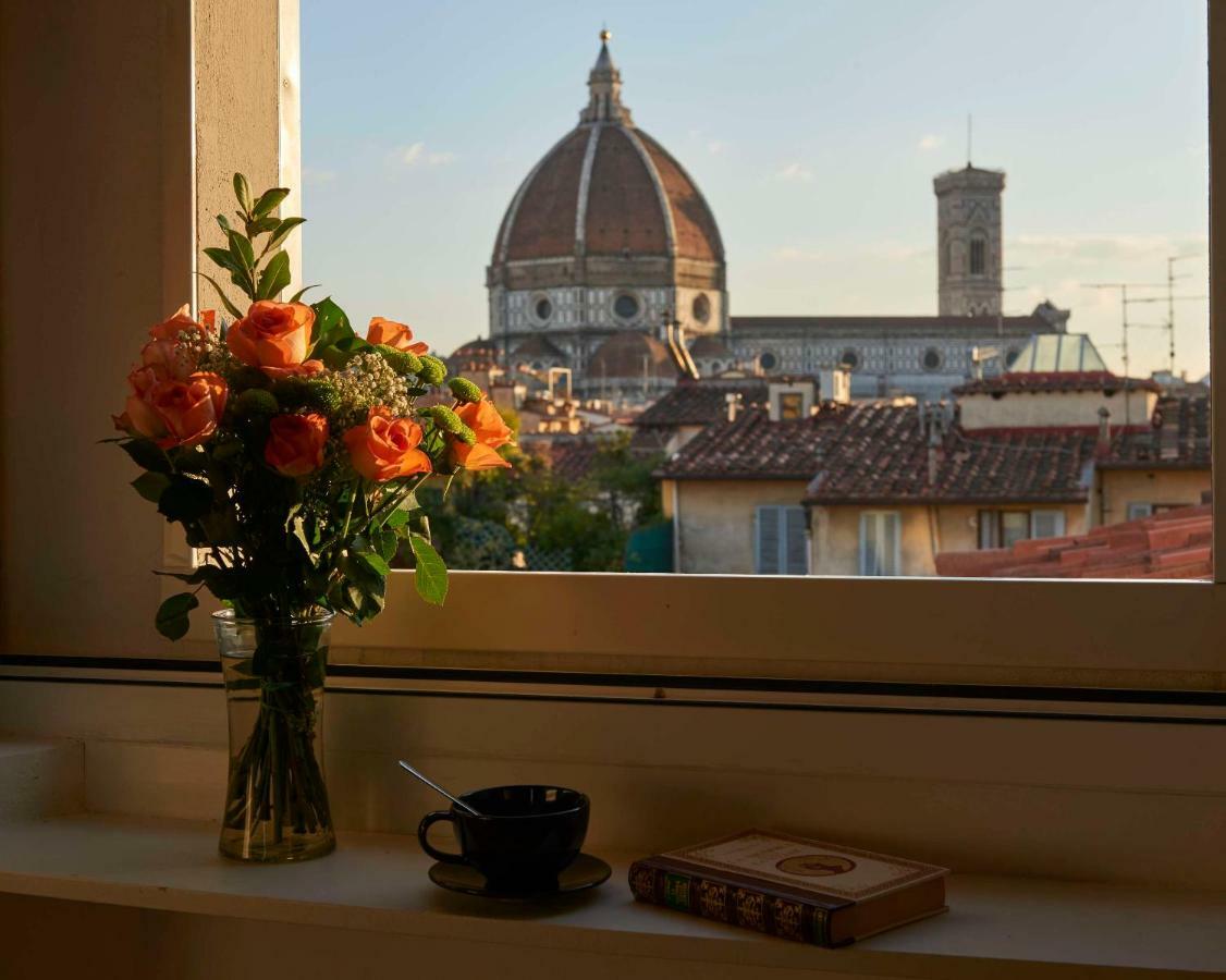 Apartment Cavour 34 By 360rentals Florenz
